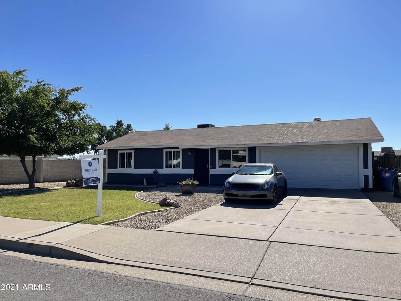 7161 Jensen Street - Photo 1