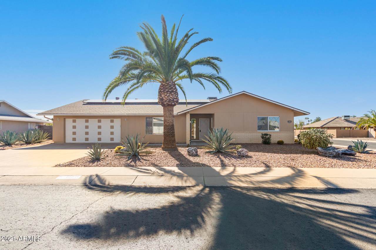 13315 Shadow Hills Drive - Photo 1