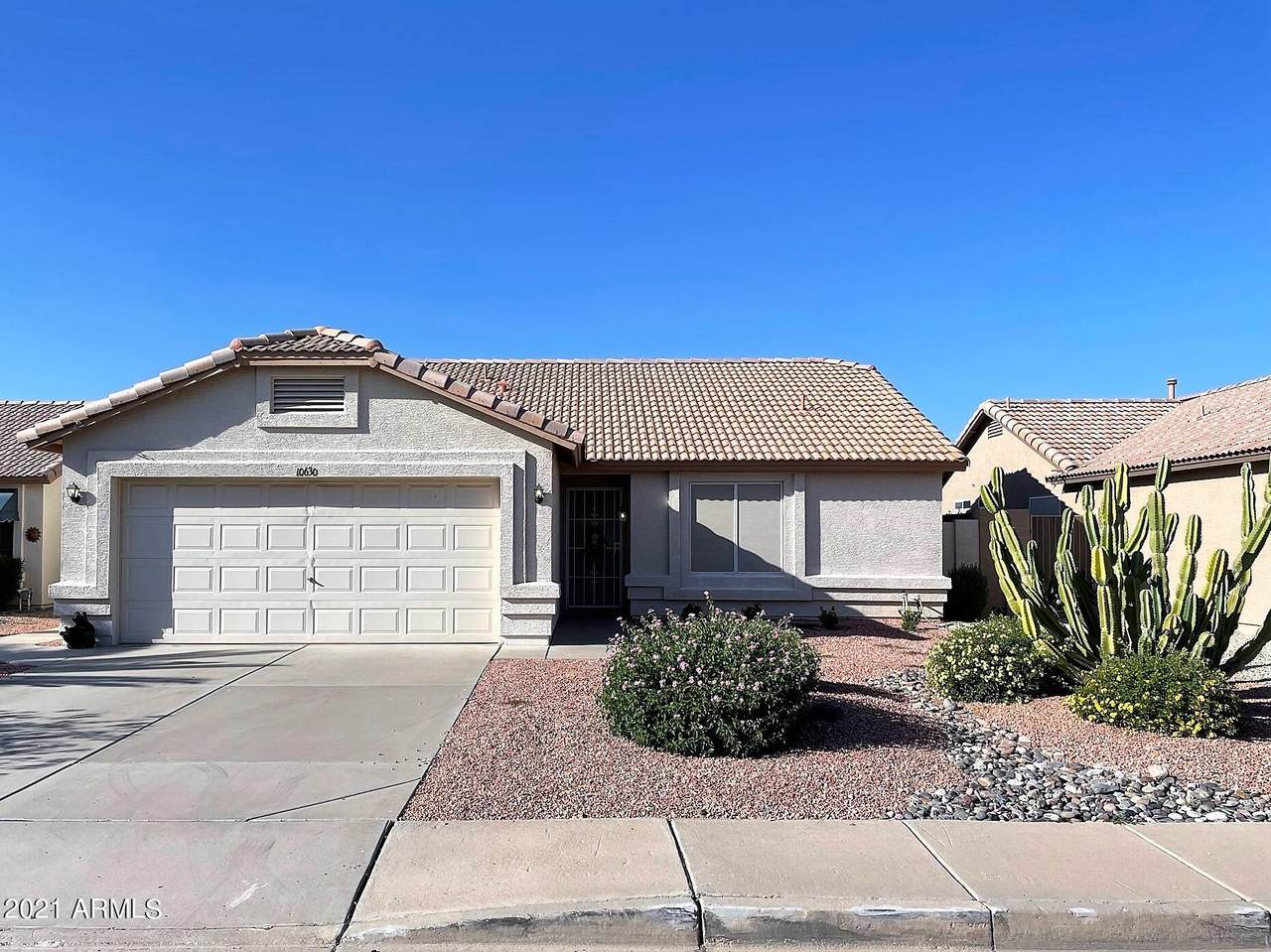 10630 Ross Avenue - Photo 1