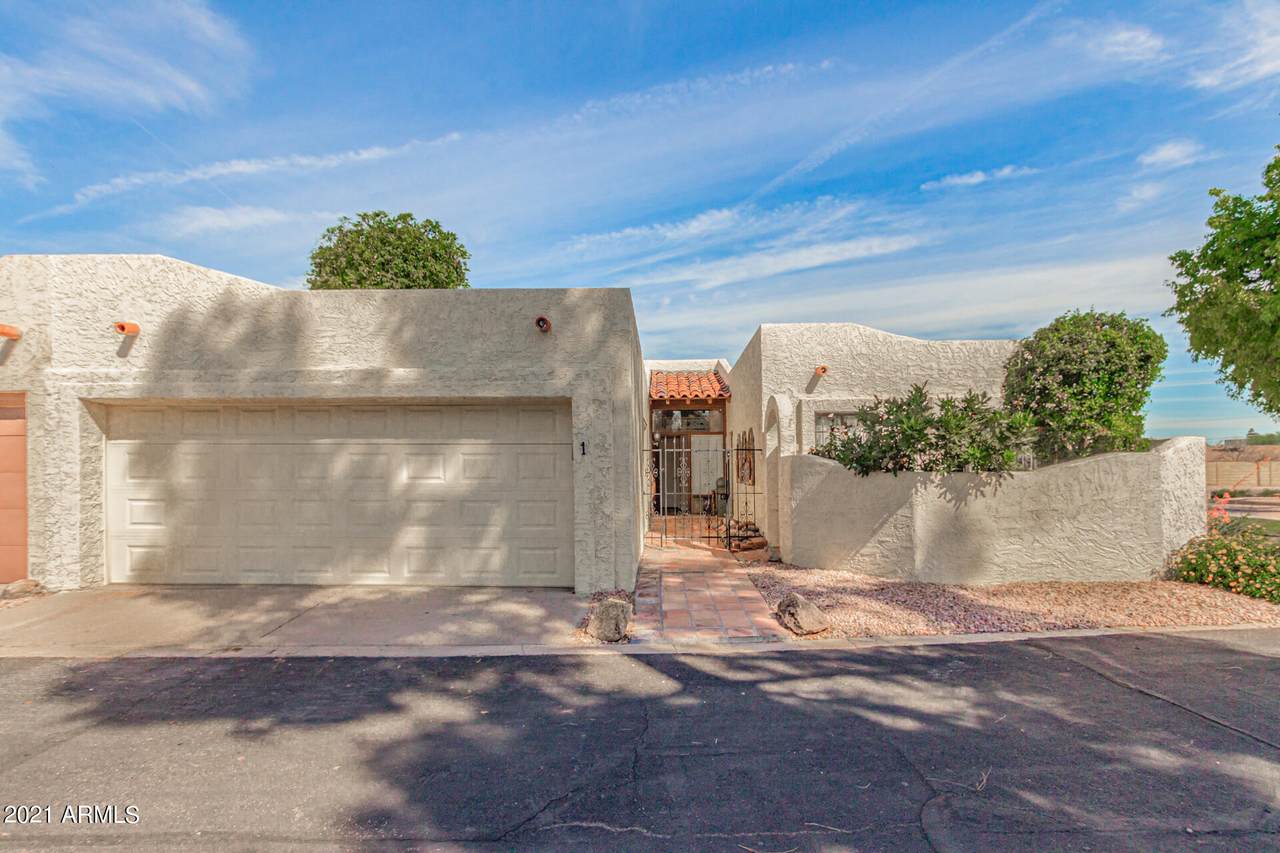 1301 Rio Salado Parkway - Photo 1