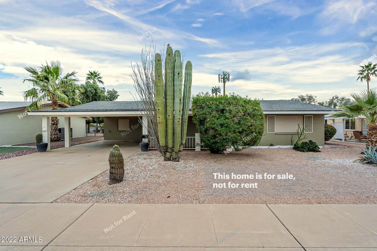 5939 Casper Road - Photo 1