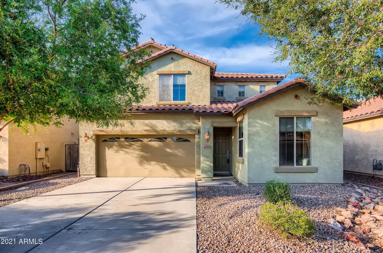 36162 Olivo Street - Photo 1
