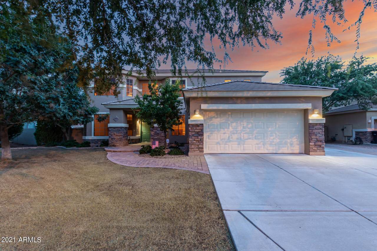 2897 Weather Vane Road - Photo 1