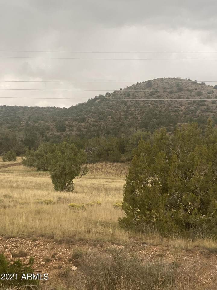 52471 Camino Gato - Photo 1