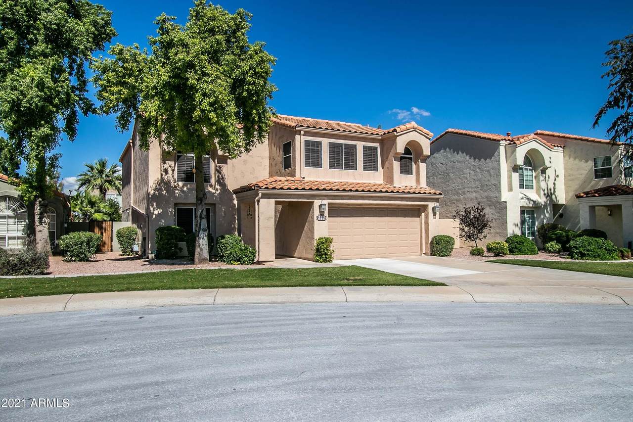 4106 Mercer Lane - Photo 1
