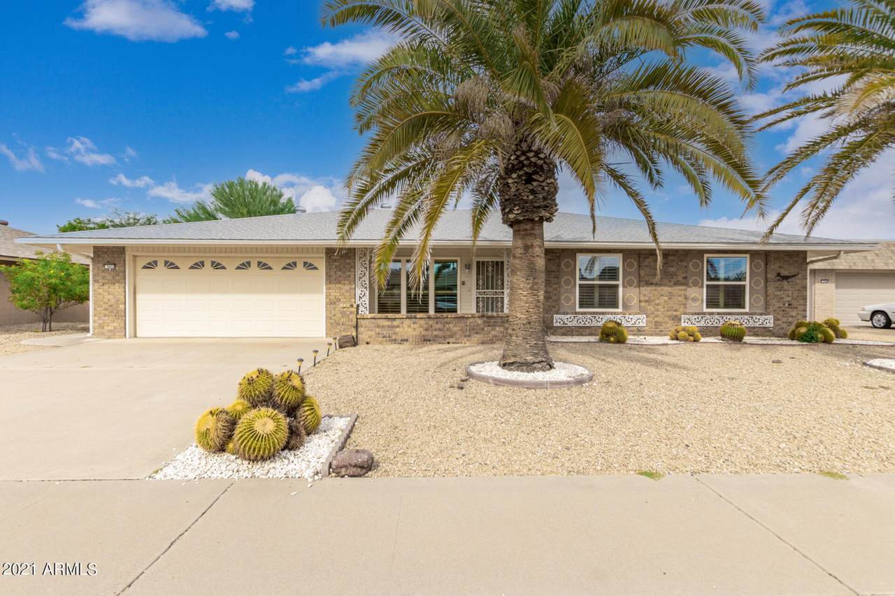 9450 Rolling Hills Drive - Photo 1