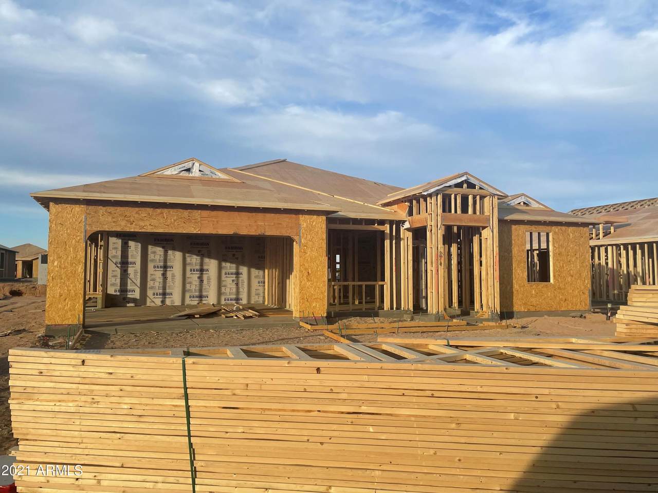 1066 Descanso Canyon Drive - Photo 1