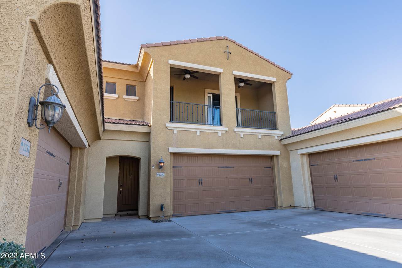 1367 Country Club Drive - Photo 1