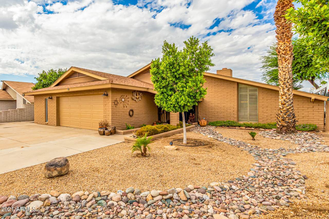 4518 Frier Drive - Photo 1