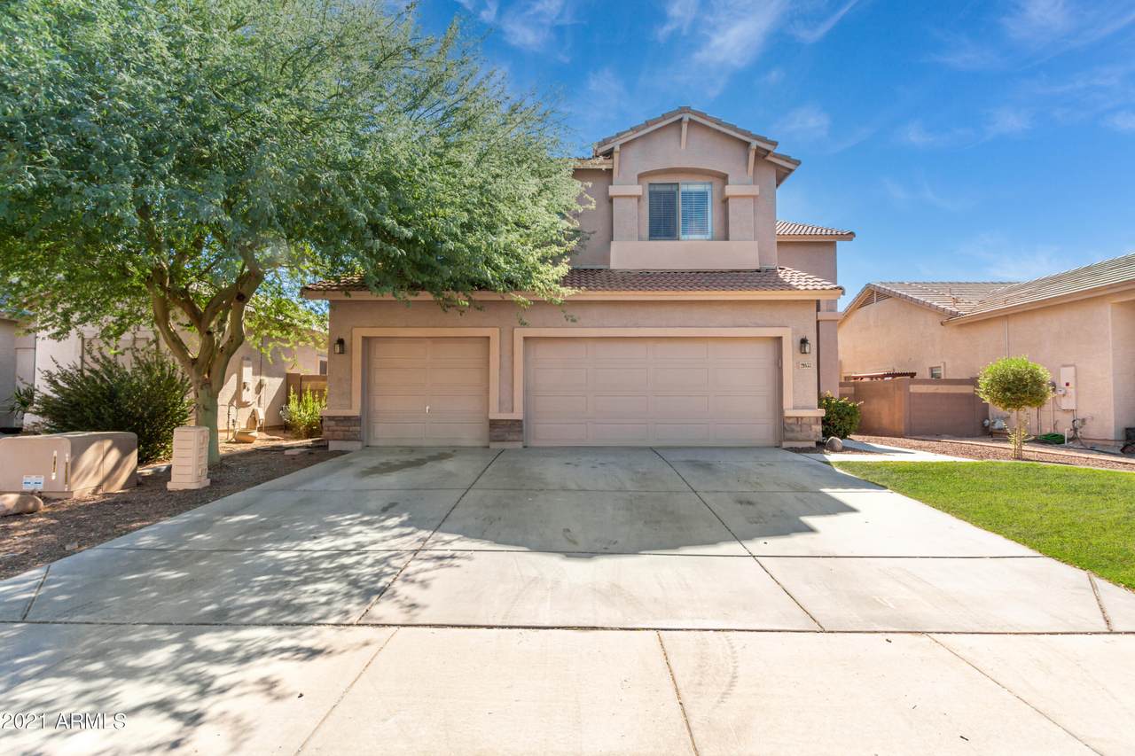 29853 Mitchell Avenue - Photo 1