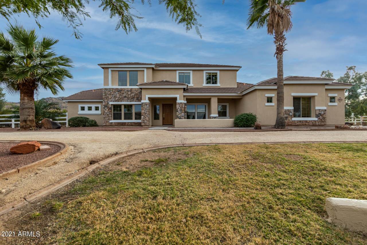 8949 Prospector Drive - Photo 1
