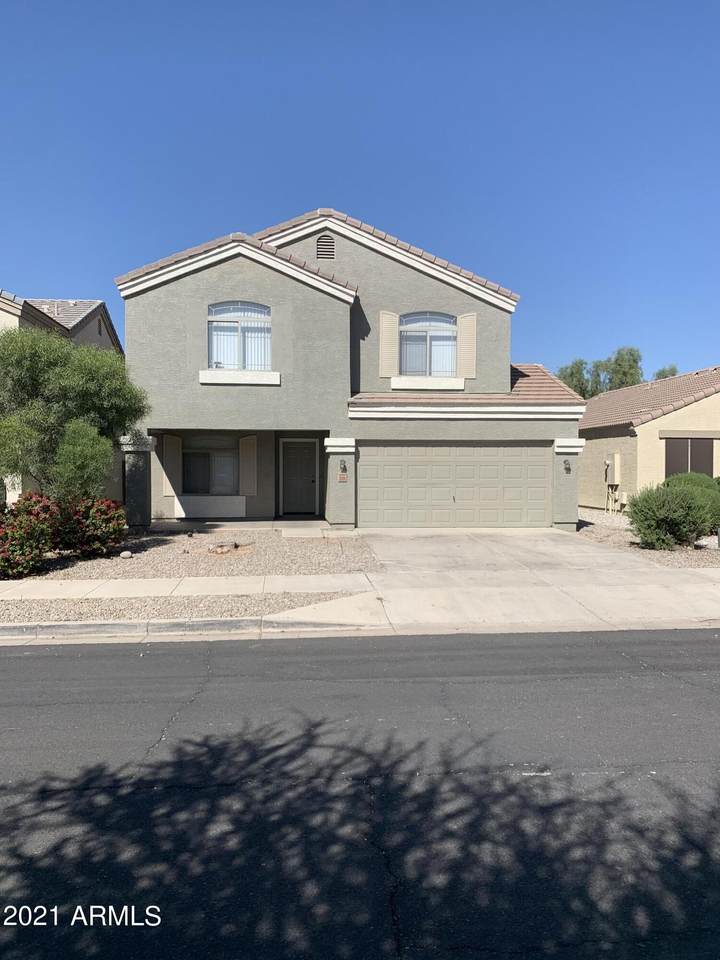 3250 Pecan Road - Photo 1