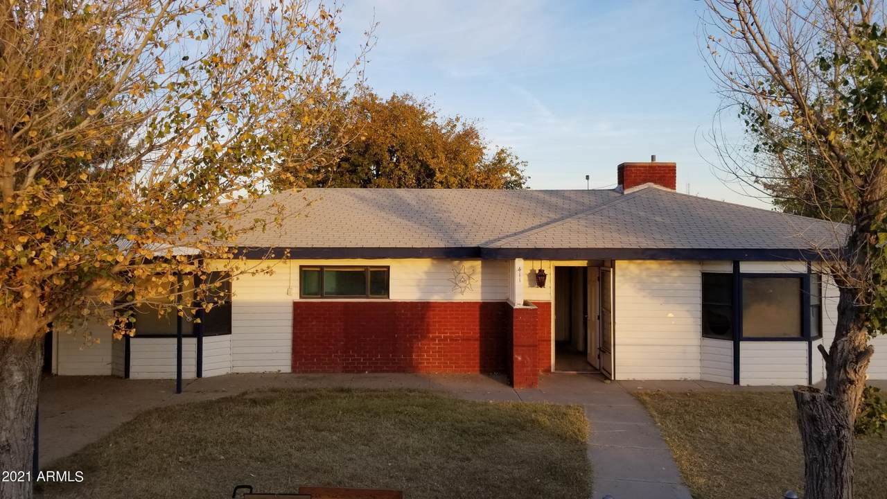 411 Bowie Avenue - Photo 1