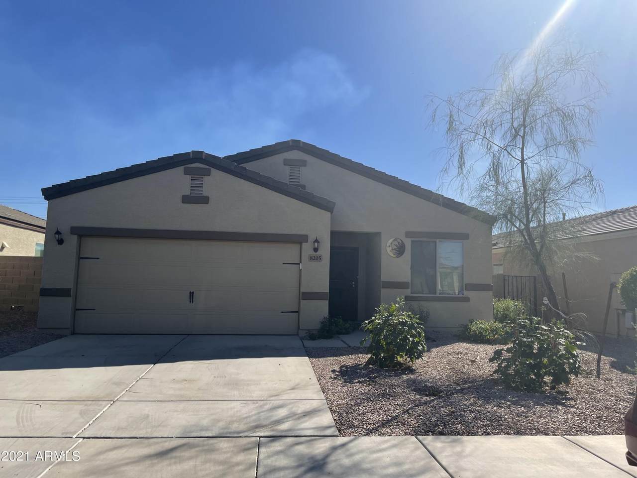 8205 Wood Lane - Photo 1