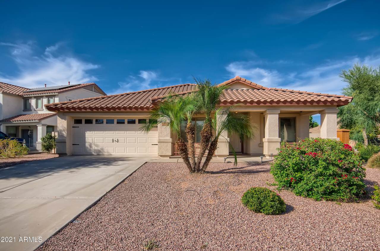 1114 Shari Street - Photo 1