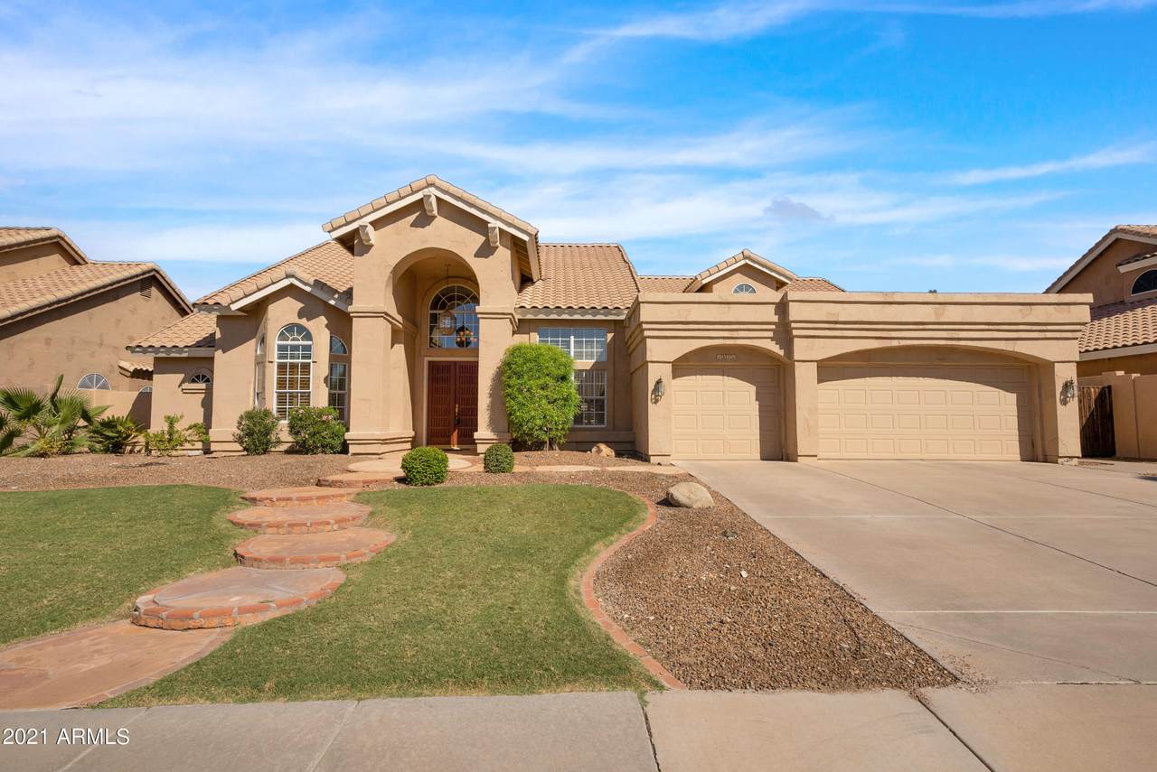 1826 South Fork Drive - Photo 1
