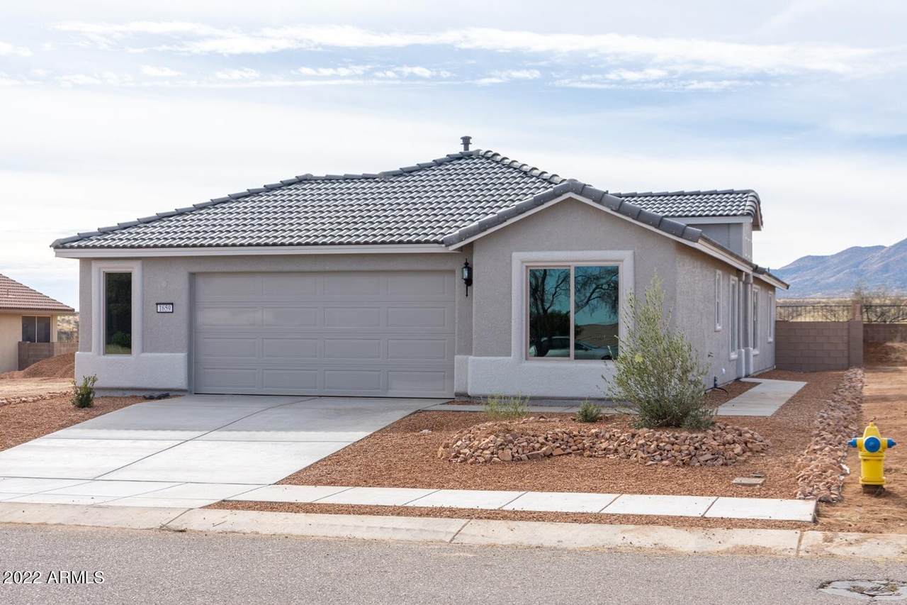 1659 Cottonwood Canyon Drive - Photo 1
