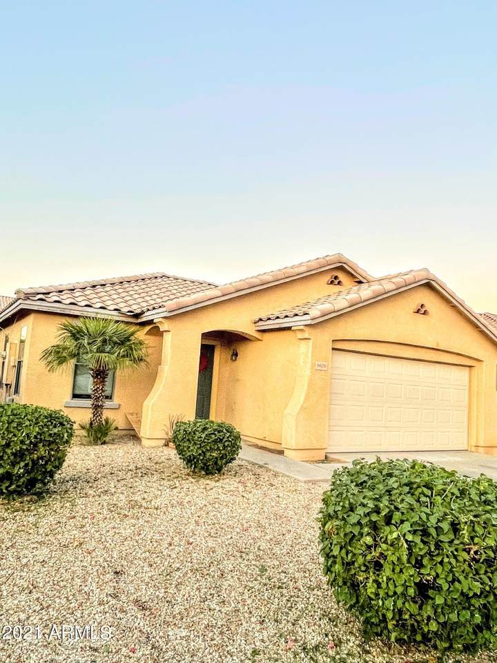 9620 Cordes Road - Photo 1