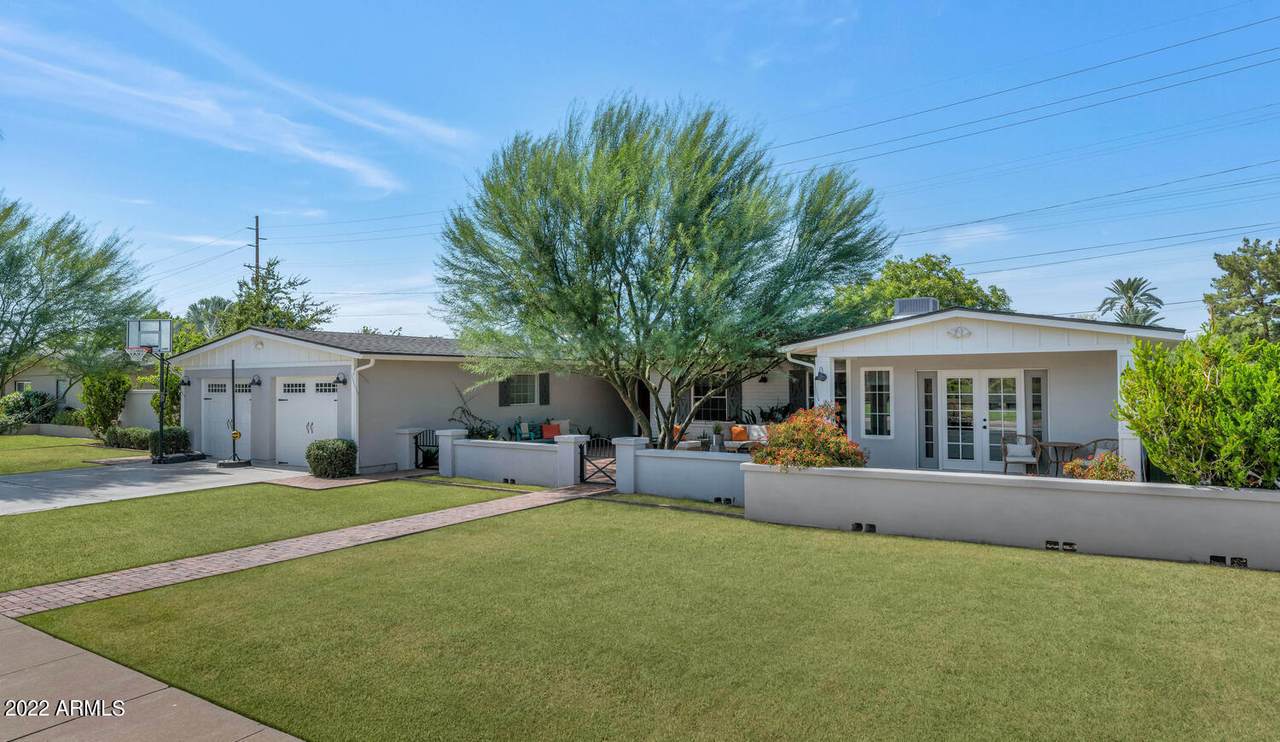 4215 Calle Redonda - Photo 1