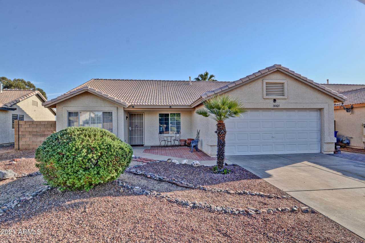 14421 Carlin Drive - Photo 1