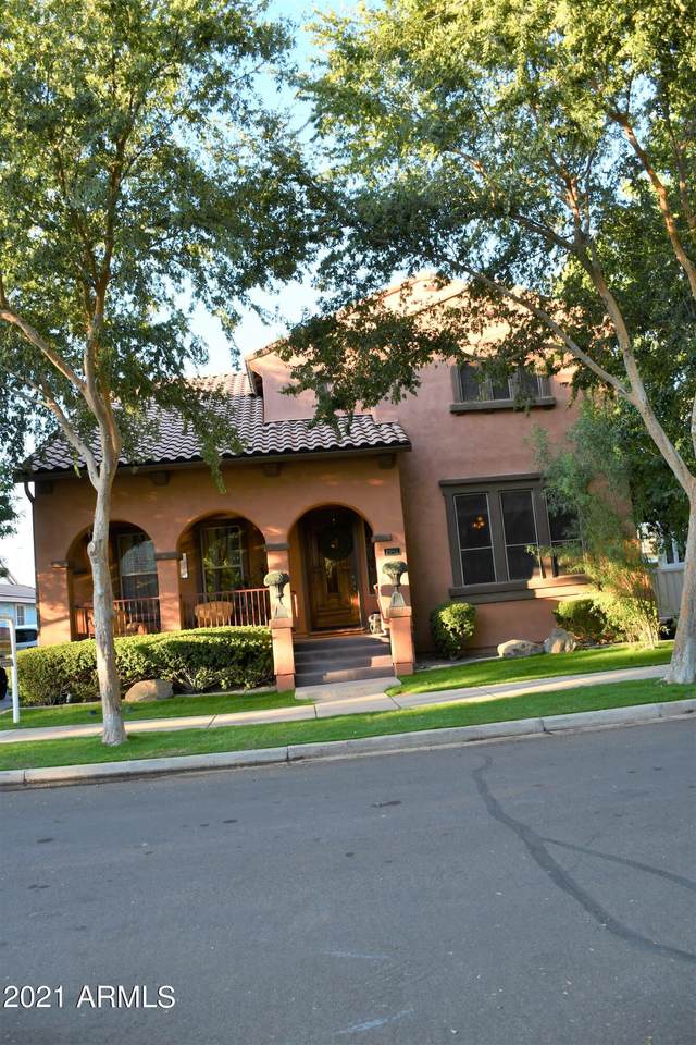 2992 Camellia Drive - Photo 1