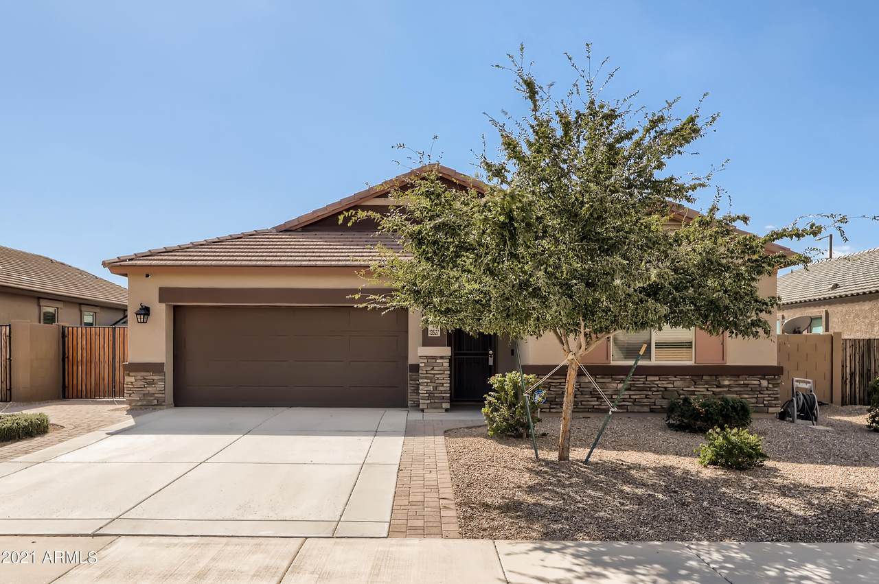 13527 Desert Moon Way - Photo 1