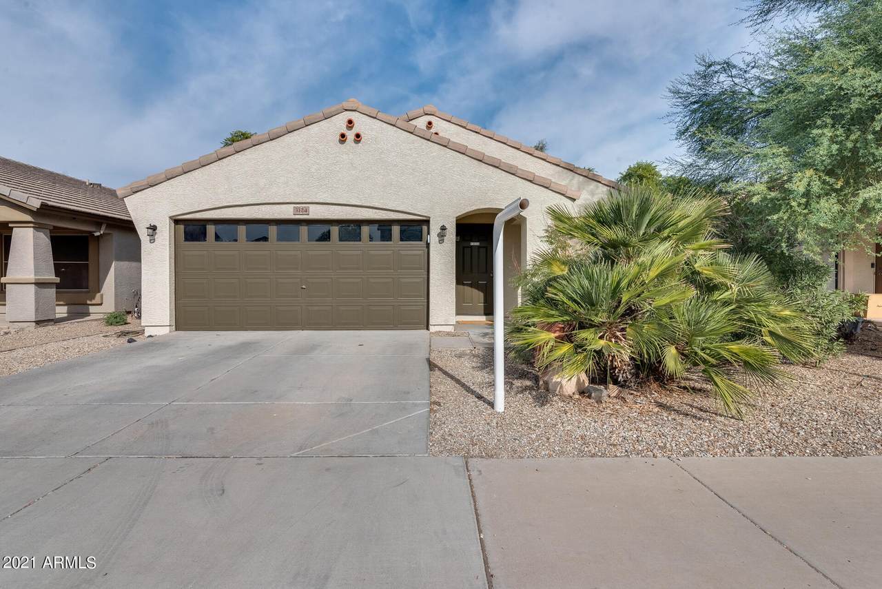 3124 Alta Vista Road - Photo 1
