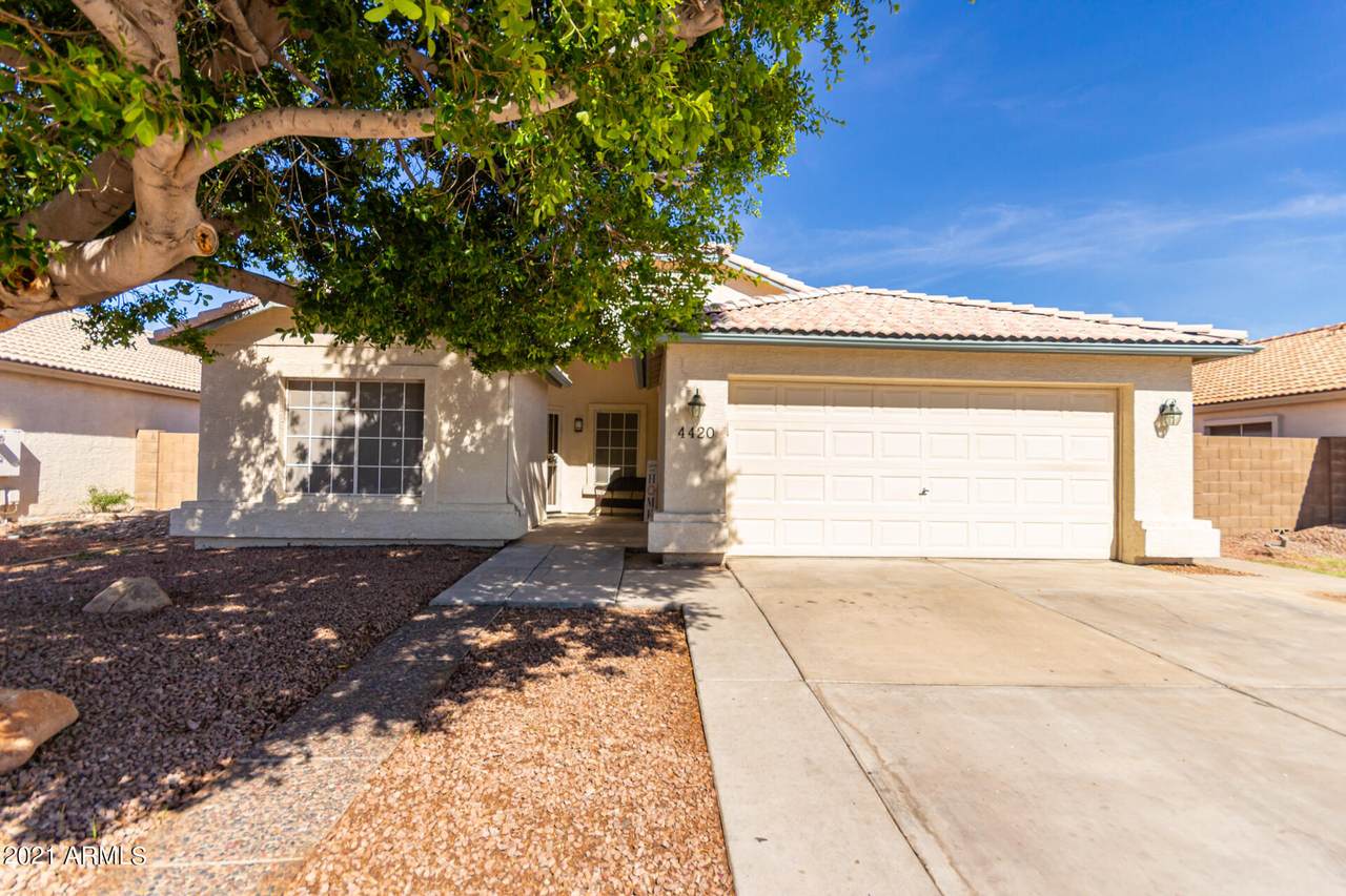 4420 Golden Lane - Photo 1