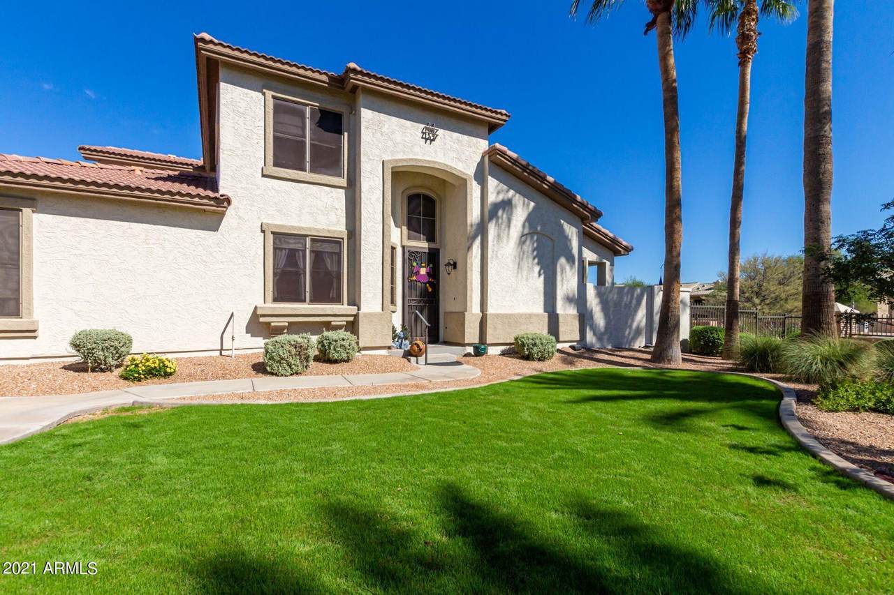 1024 Frye Road - Photo 1