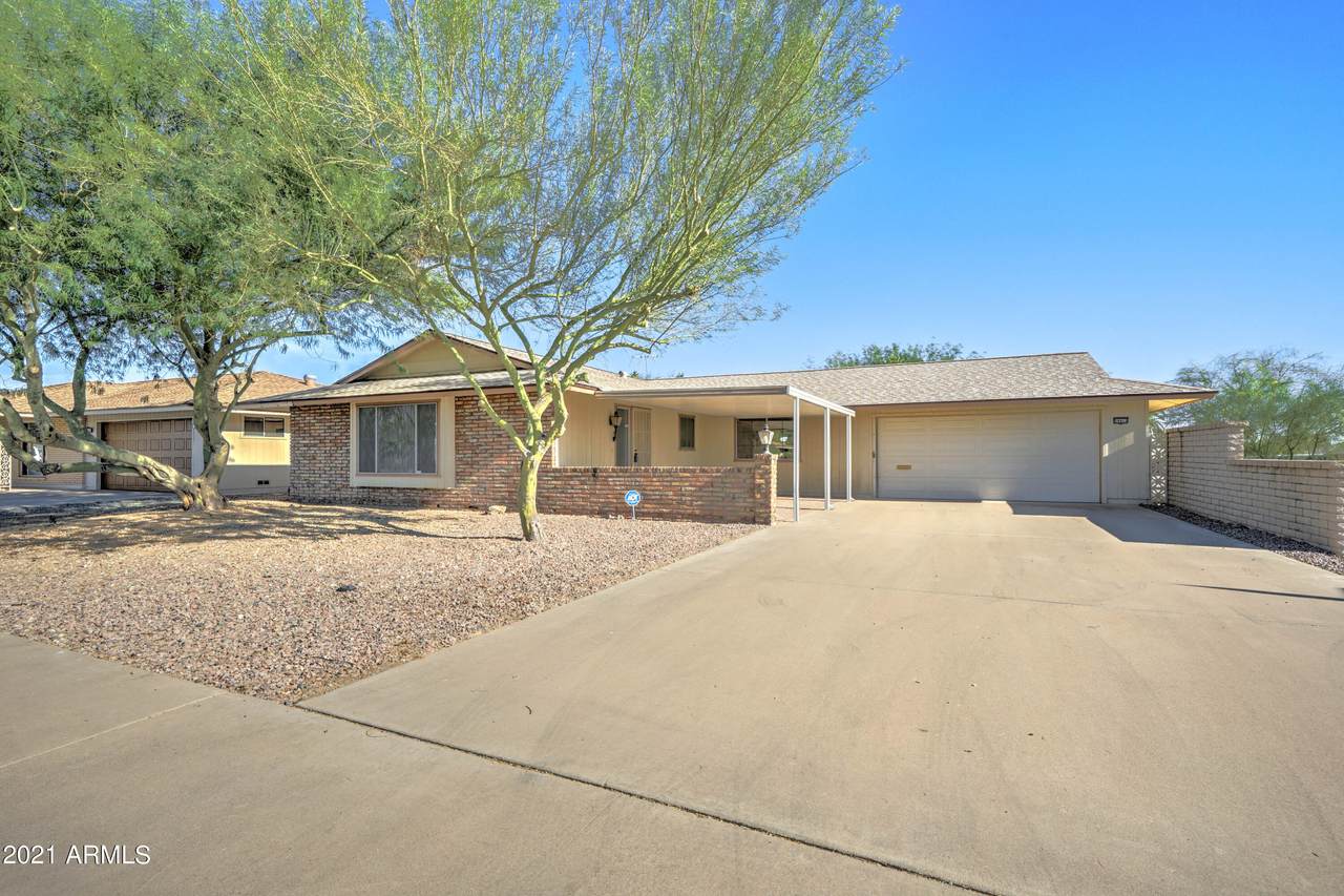 14413 Bolivar Drive - Photo 1