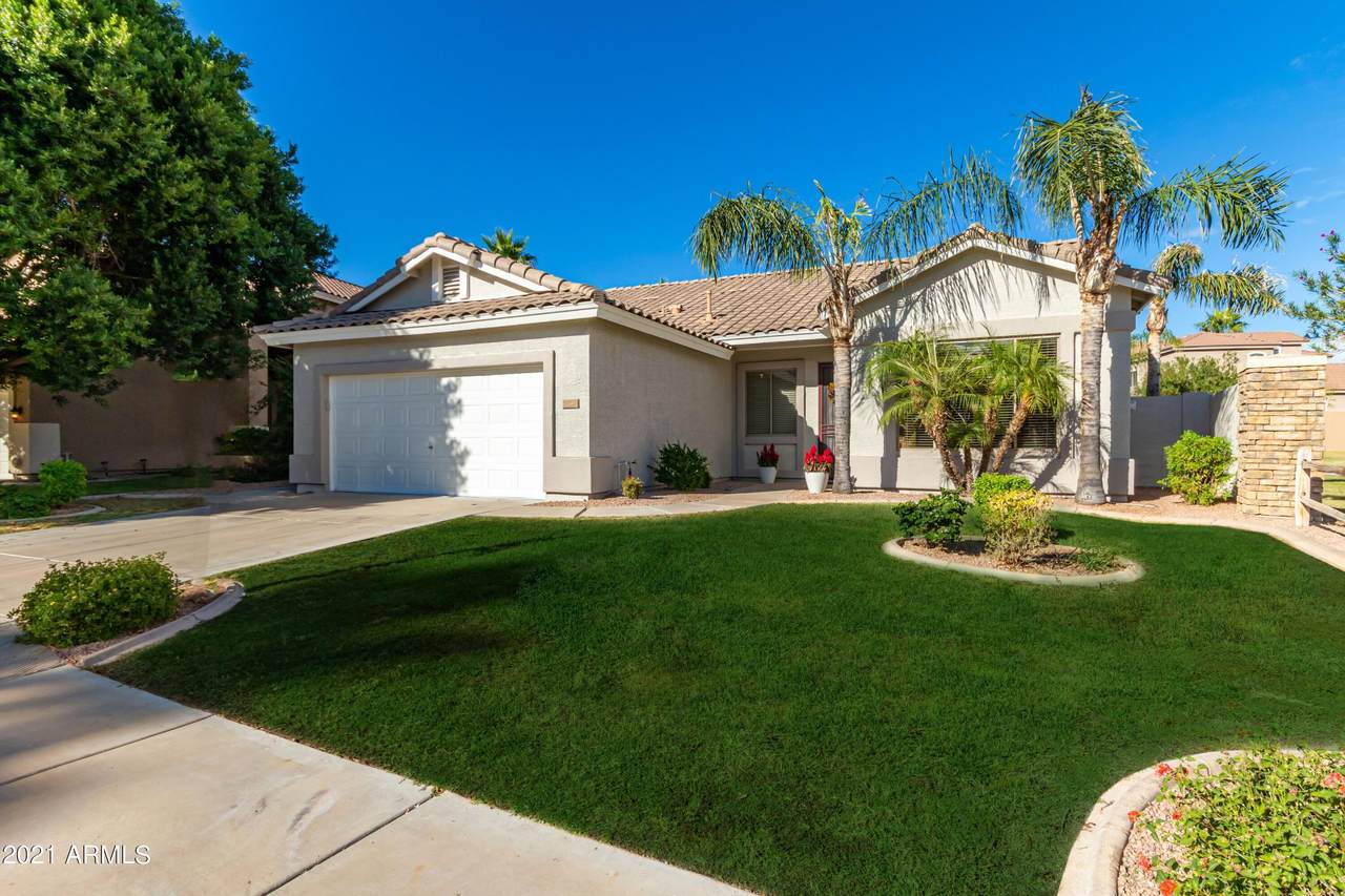 9662 Nido Avenue - Photo 1
