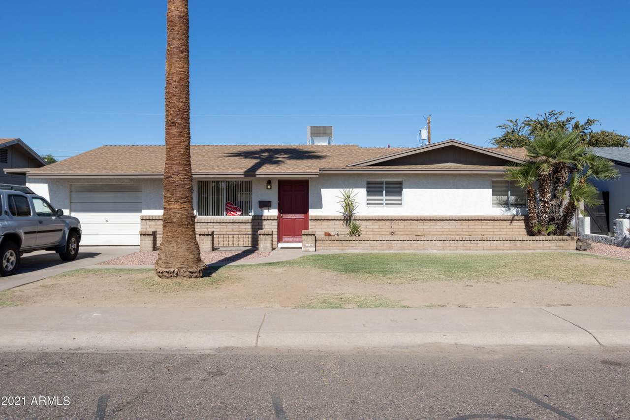 3634 Denton Lane - Photo 1