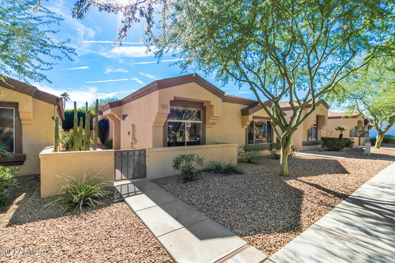 18834 Palomar Drive - Photo 1