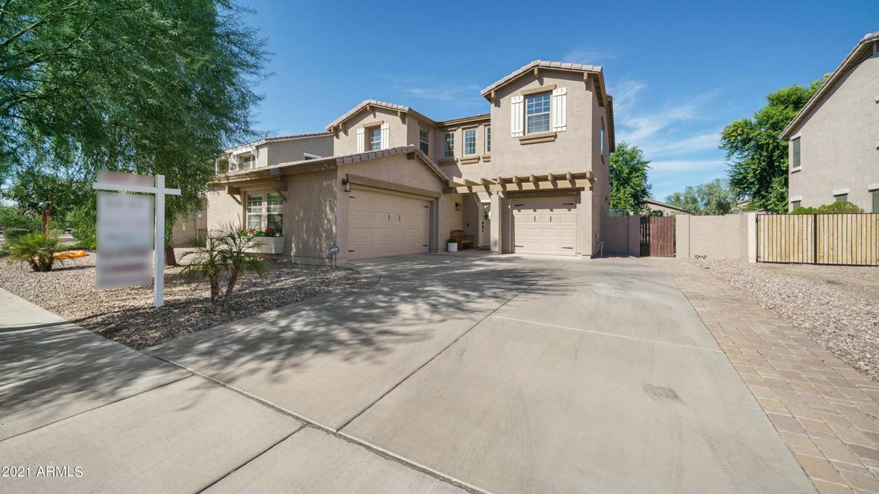 4060 Sidewinder Court - Photo 1