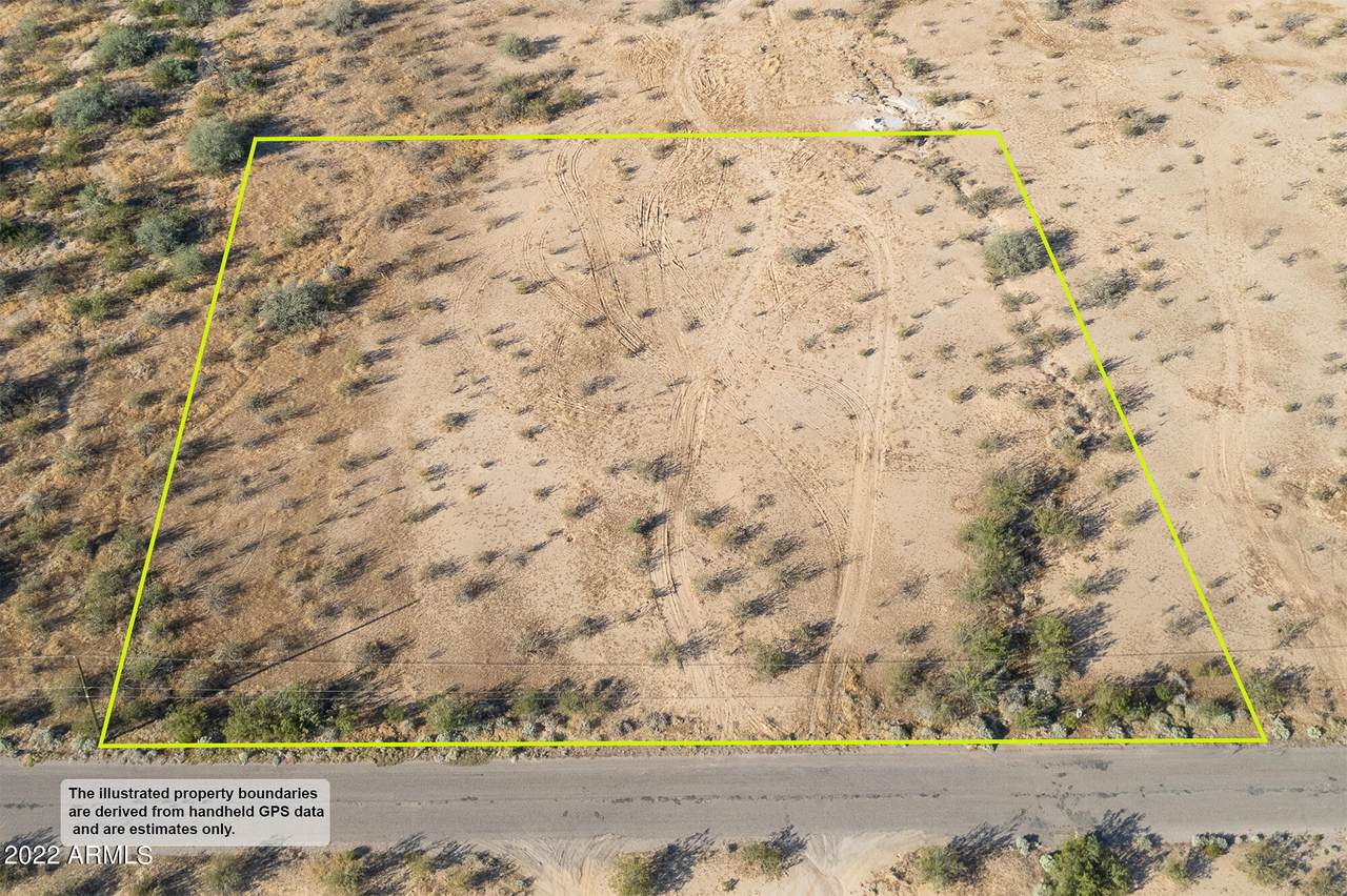 0 Woodruff Road - Photo 1