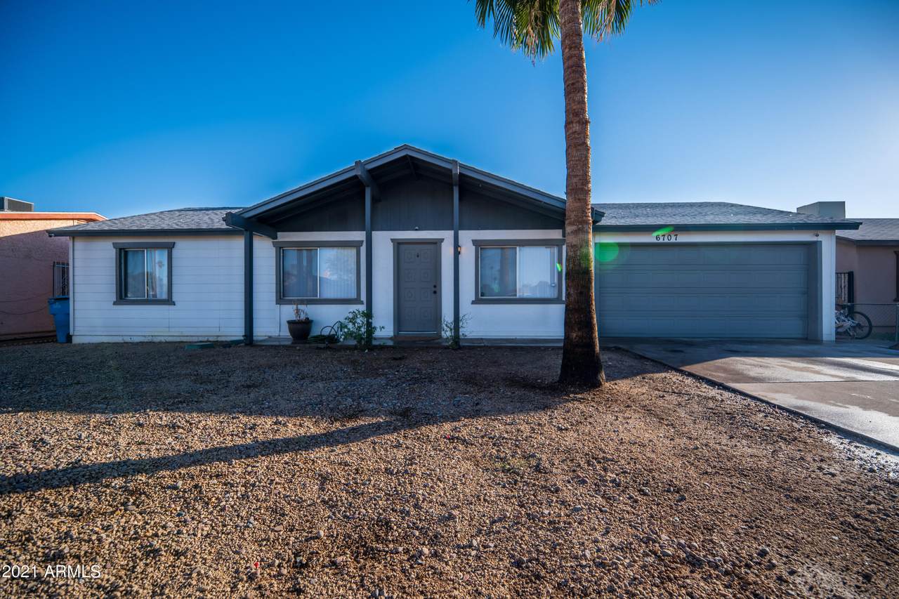6707 Monte Vista Road - Photo 1