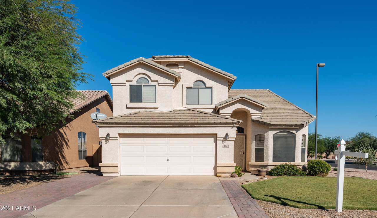 700 Devon Drive - Photo 1