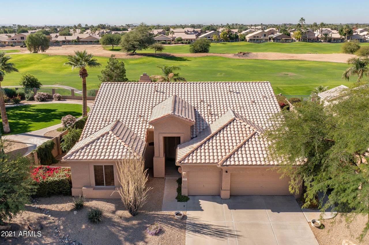 2772 136TH Drive - Photo 1