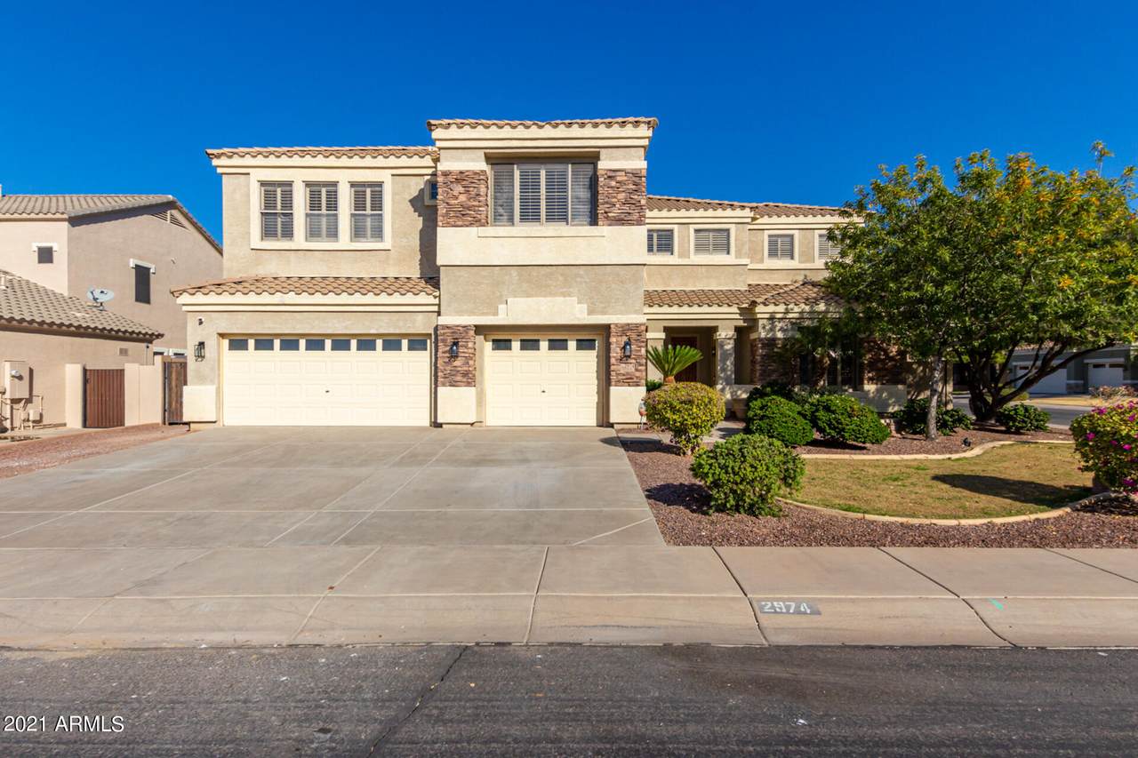 2974 Dennisport Avenue - Photo 1