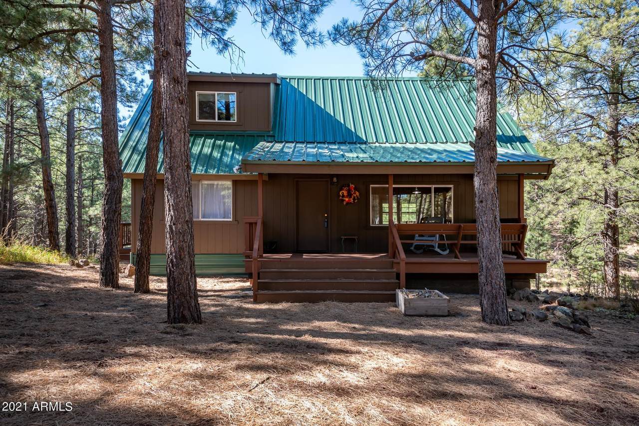 1724 Locksley Drive - Photo 1