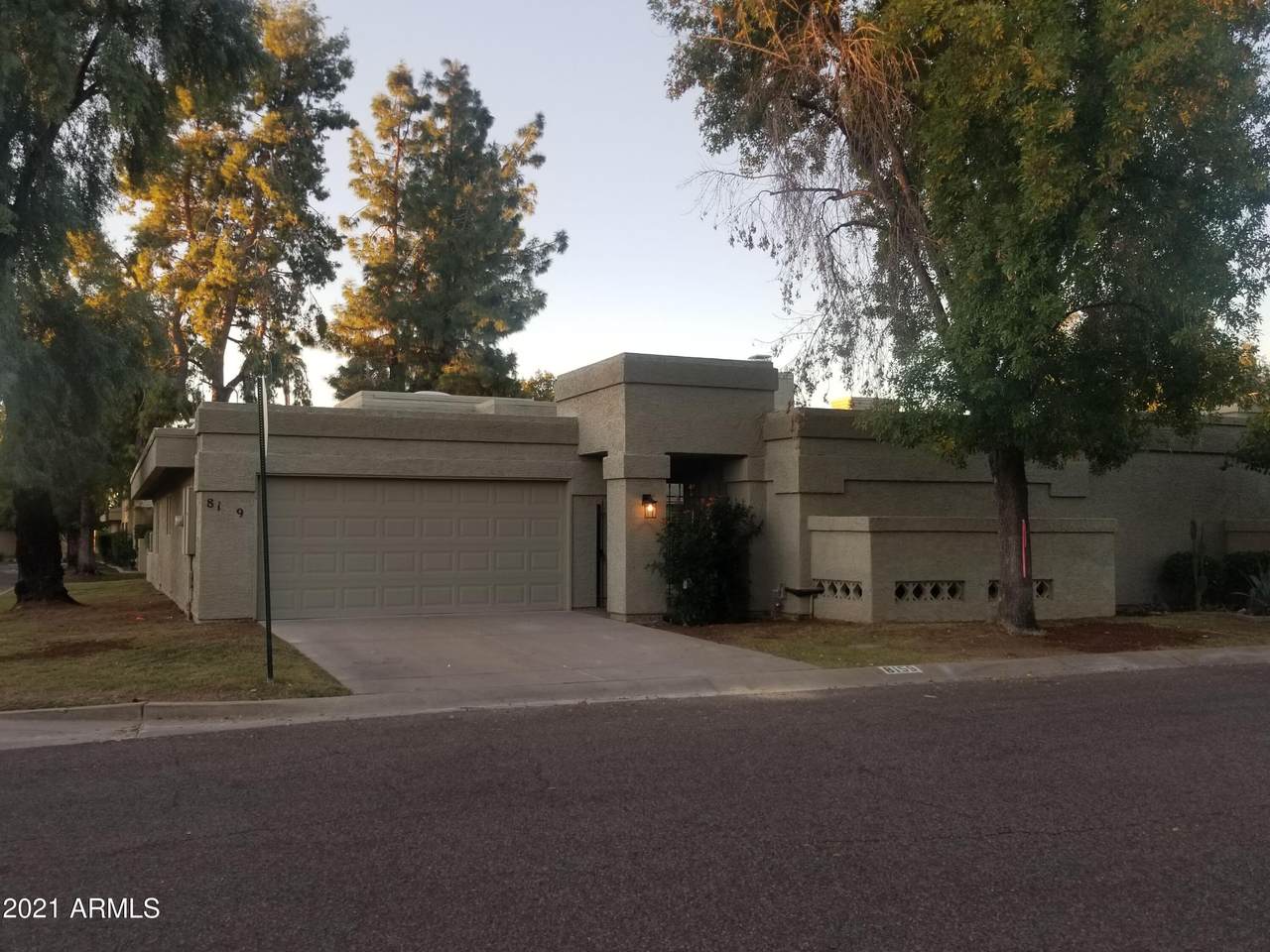 8159 Del Caverna Drive - Photo 1