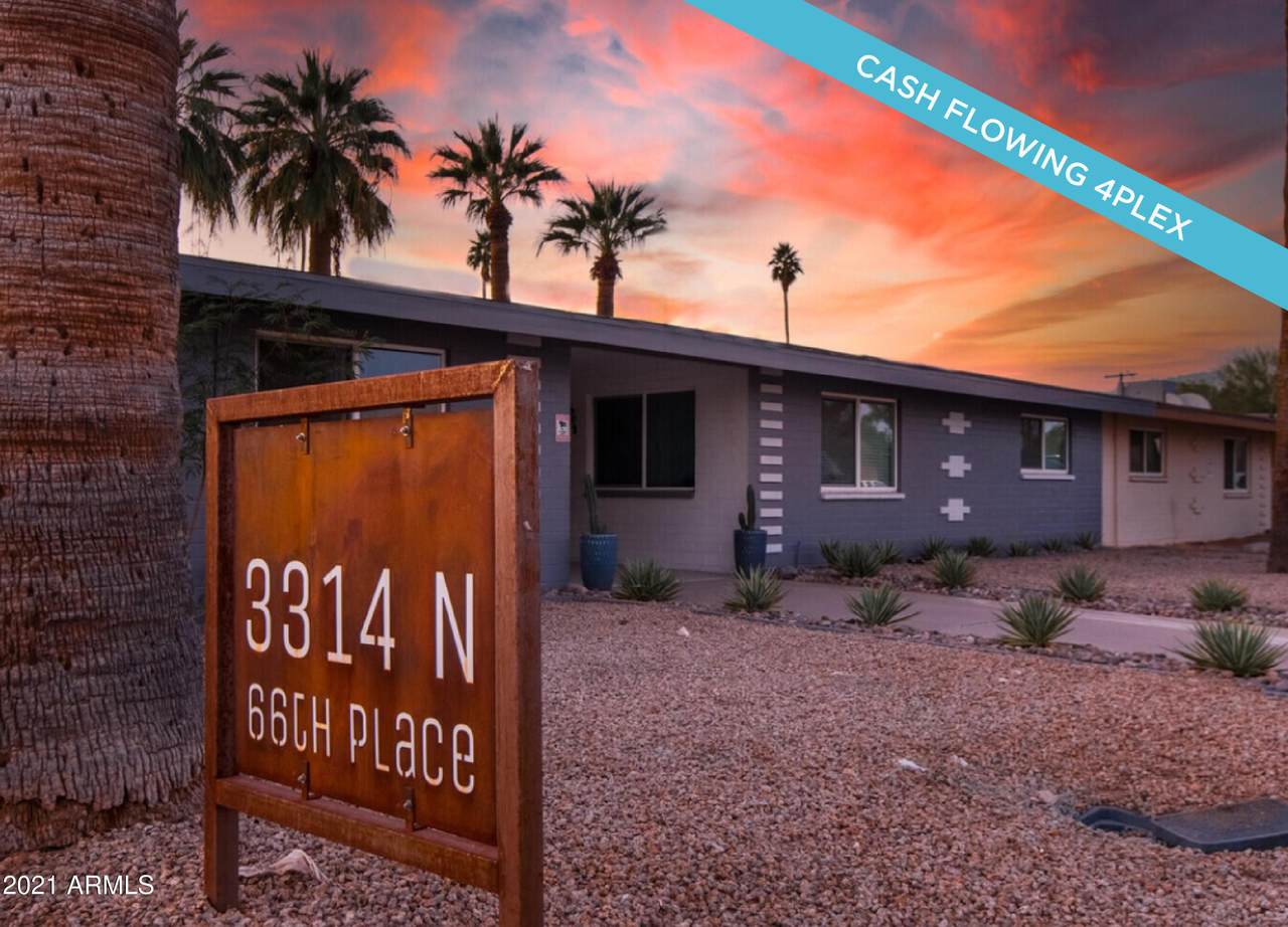 3314 66TH Place - Photo 1