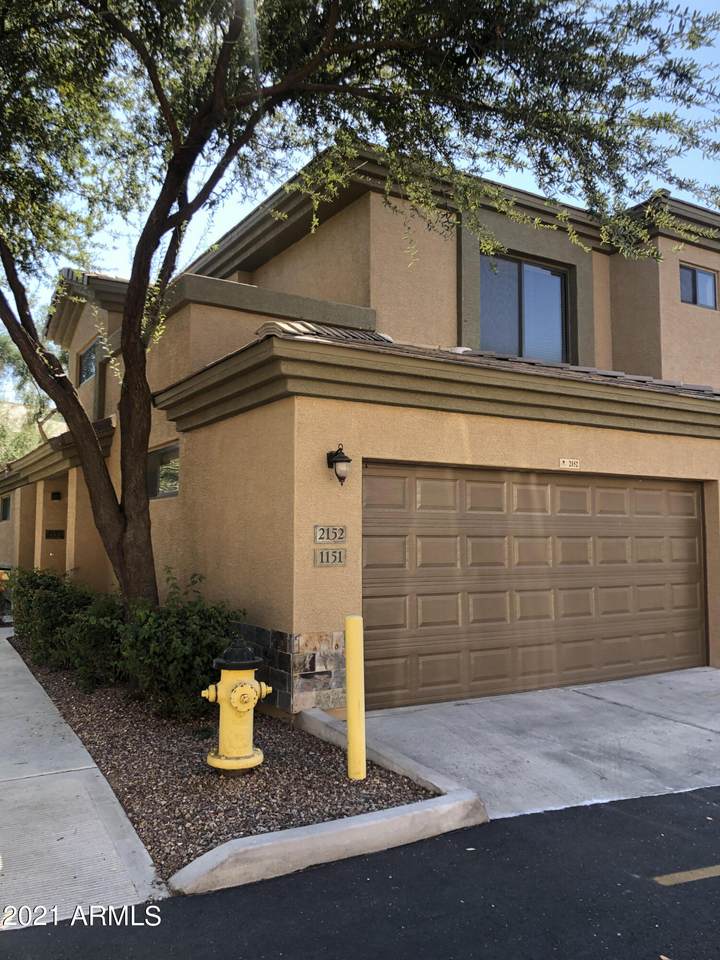 705 Queen Creek Road - Photo 1