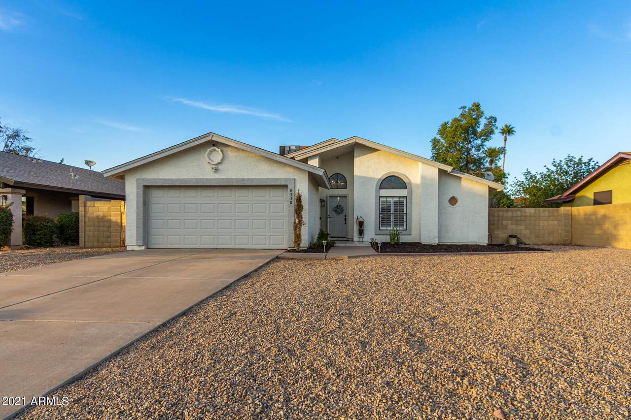 6338 Paradise Lane - Photo 1