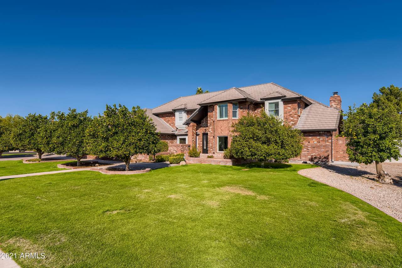 4222 Brown Road - Photo 1