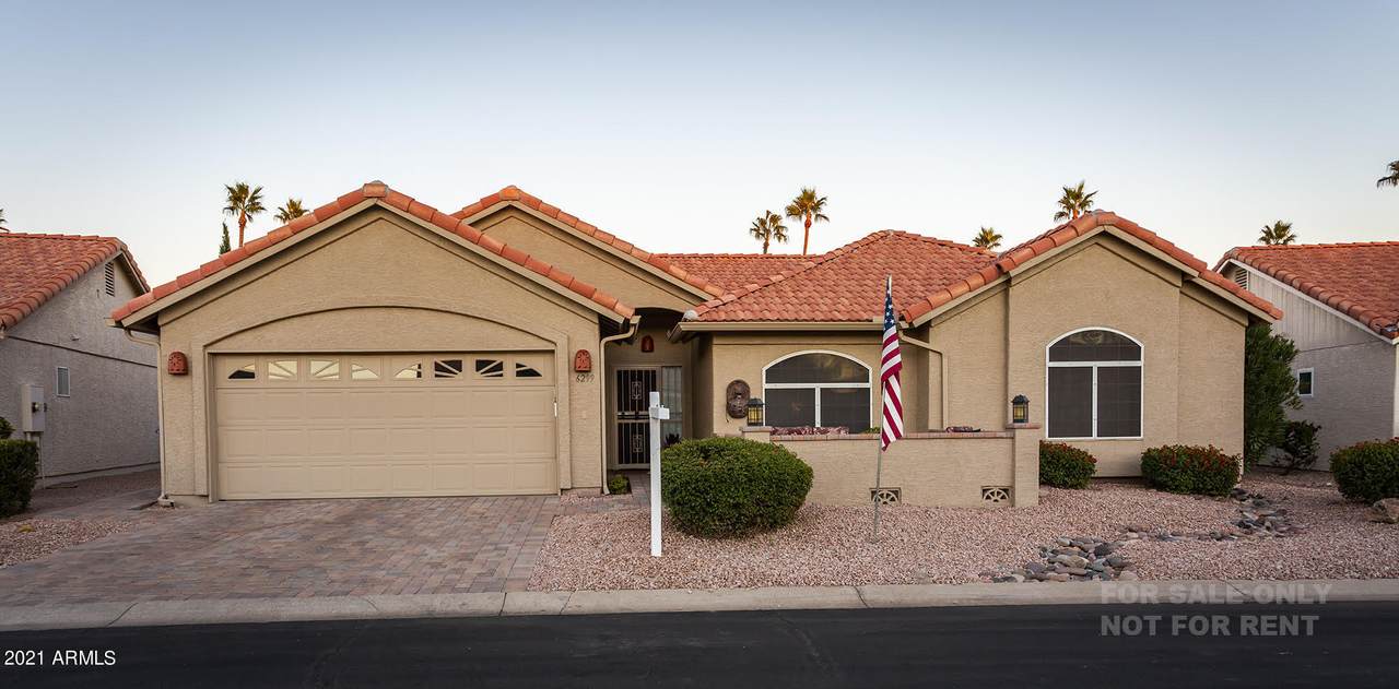 6299 Sundown Drive - Photo 1