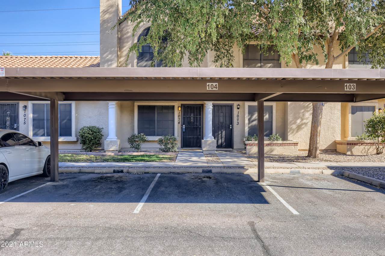 921 University Drive - Photo 1