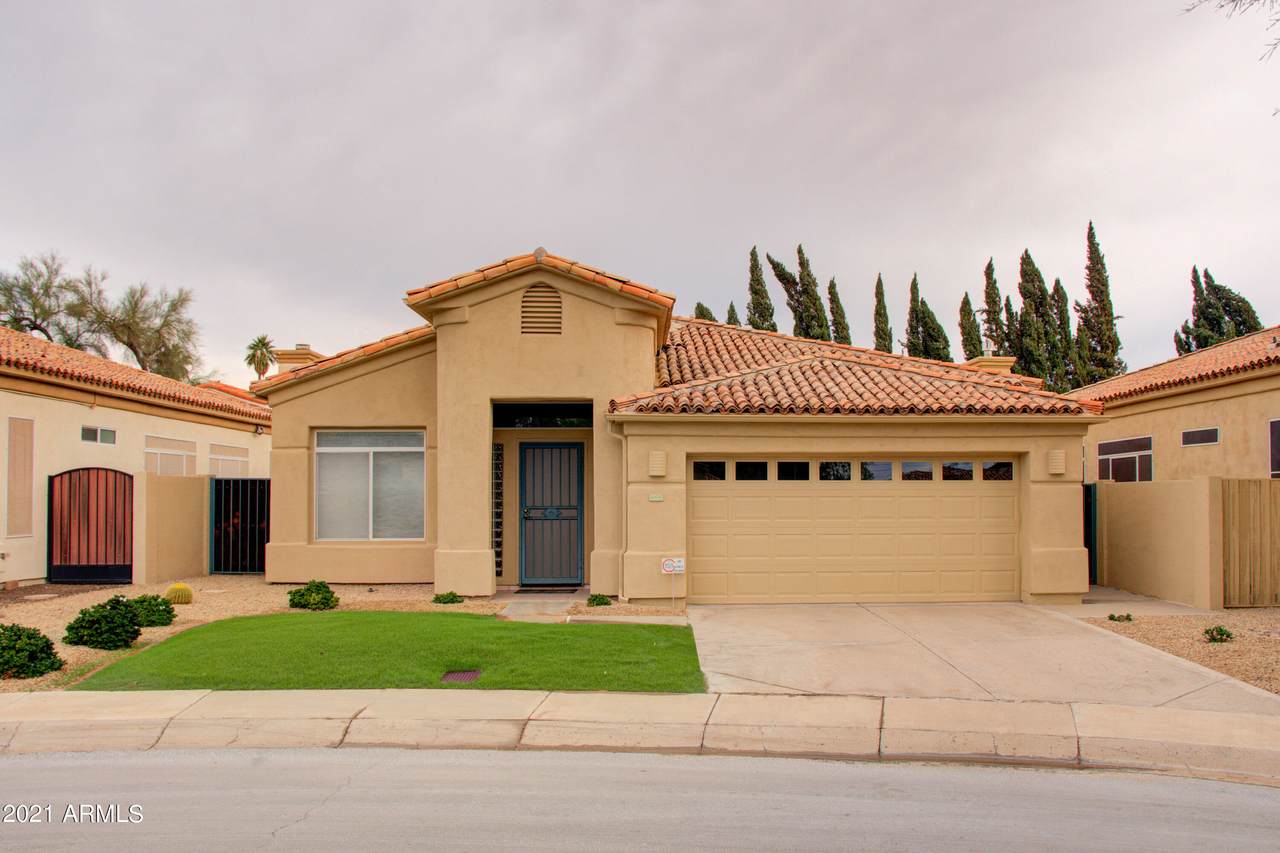 4108 Hancock Drive - Photo 1