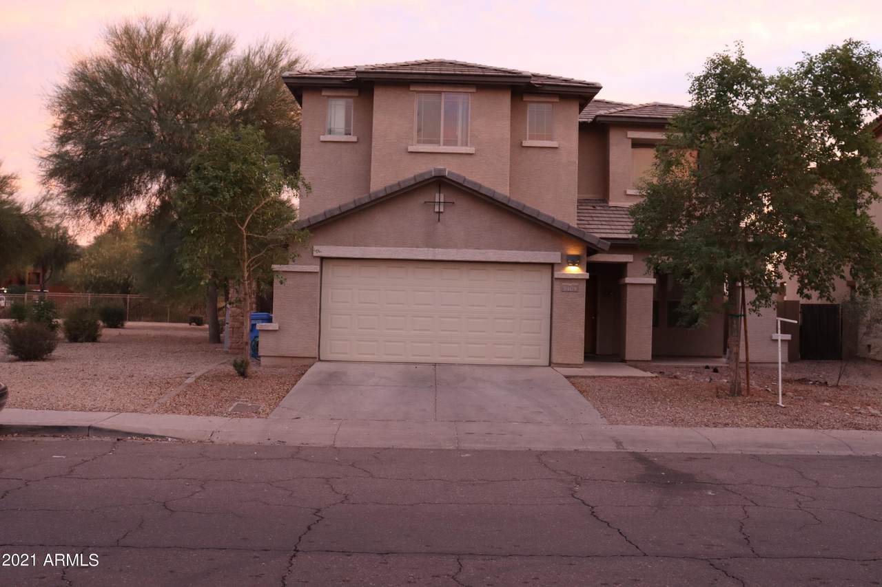 9409 Berkeley Road - Photo 1