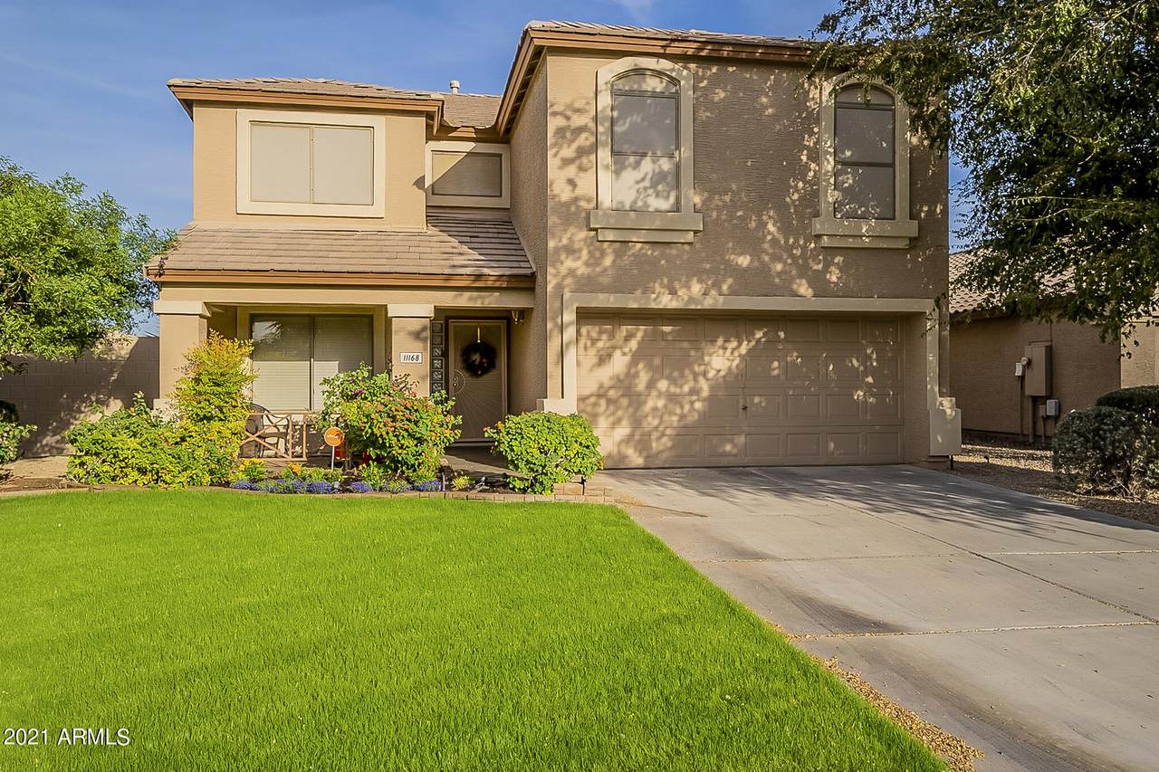 11168 Edgemont Avenue - Photo 1